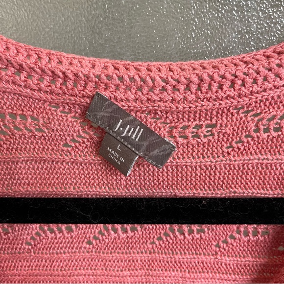 J Jill sweater - Picture 3 of 5